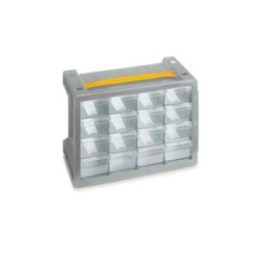CAJONERA PARA TORNILLERIA N16 | HogarLider