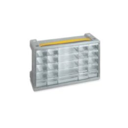 CAJONERA PARA TORNILLERIA N25 | HogarLider