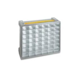 CAJONERA PARA TORNILLERIA N42 | HogarLider