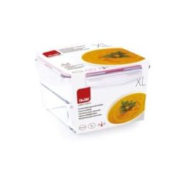 FIAMBRERA XL 3000 ml, 19,5x19,5x11cm… · EL3-78381 | HogarLider