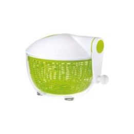 CENTRIFUGADORA PARA ENSALADAS Ø26 cm | HogarLider