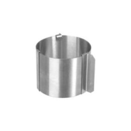 MOLDE PARA EMPLATAR INOXIDABLE… · EL3-76000 | HogarLider