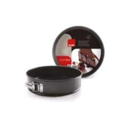 MOLDE DESMONTABLE REDONDO MOKA Ø24 cm | HogarLider