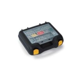 MALETIN PORTA TALADRO 11 COMPARTIMEN… · EL3-08662 | HogarLider