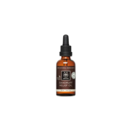 Apivita Aceite Anticaspa Seca o Grasa 50ml | HogarLider