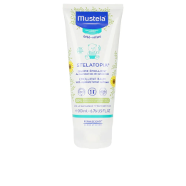 Mustela Stelatopia Bálsamo Emoliente 200 ml | HogarLider