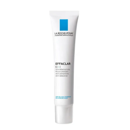 La Roche Posay Effaclar K+ 40ml | HogarLider