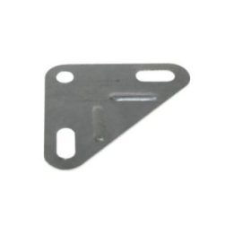 BOLSA 8 UND. ESCUADRAS GALVANIZADAS. SIMON RACK | HogarLider