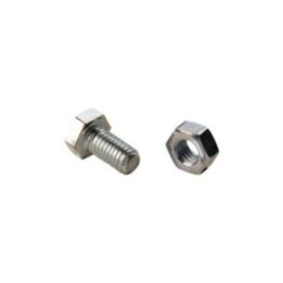 CAJA 200 UND. TORNILLO+TUERCA M8x14. SIMON RACK | HogarLider