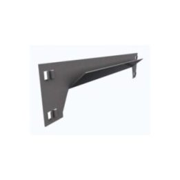 LARGUERO SCLICK 1000mm GRIS. SIMON RACK | HogarLider