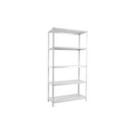 ESTANTERÍA COMFORT PLUS 5/400. SIMON RACK | HogarLider