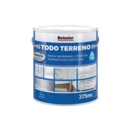 PREPARACIÓN TODO TERRENO AL AGUA BLANCO 375 ml | HogarLider