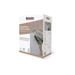 MORTERO PORTLAND 2 kg | HogarLider