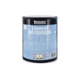 PINTURA ACRÍLICA AISLANTE LISOMAT… · EL3-24944 | HogarLider