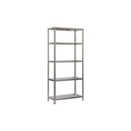 ESTANTERÍA COMFORT PLUS 5/500. SIMON RACK | HogarLider