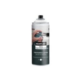 IMPERMEABILIZANTE SPRAY BLANCO 400 ml | HogarLider
