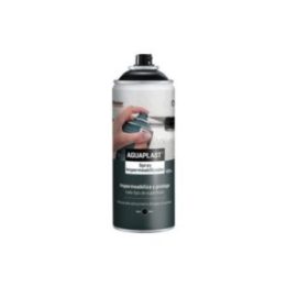IMPERMEABILIZANTE SPRAY NEGRO 400 ml | HogarLider