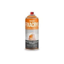 SPRAY IMPRIMACIÓN ACRÍLICA AL AGUA… · EL3-24949 | HogarLider