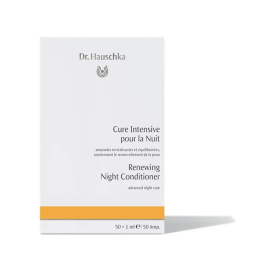 Dr Hauschka Cura Cutánea 50x 1ml | HogarLider