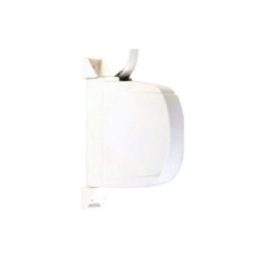 RECOGEDOR EXTERIORA BATIBLE MINI 2015 BLANCO | HogarLider