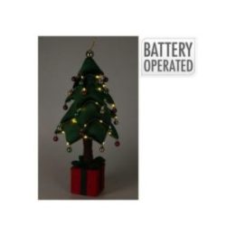 ARBOL DE NAVIDAD CON LED, BLANCO… · EL3-72479 | HogarLider