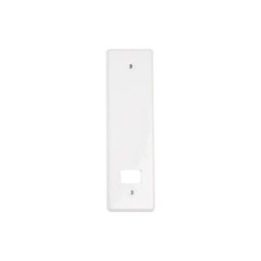EMBELLECEDOR PARA RECOGEDOR 49921 BLANCO 0,5 mm | HogarLider