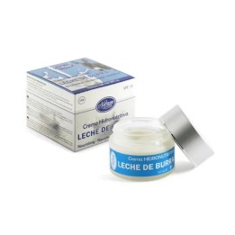 Nurana Crema Hidronutritiva Leche De Burra 50ml | HogarLider