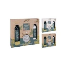 CONJUNTO DE WELLNESS WINTER SOLACE.2 MODELOS | HogarLider