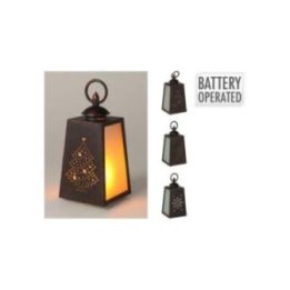 FAROL LED EFECTO LLAMA, A PILAS… · EL3-72491 | HogarLider