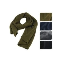 BUFANDA COLORES VARIADOS 2m. | HogarLider