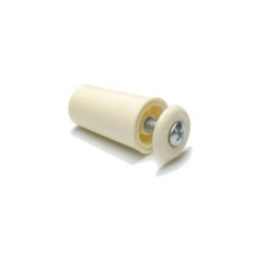 TOPE 9170 40 mm MARFIL, 2 unidades | HogarLider