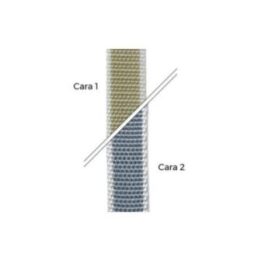 CINTA PERSIANA 08 GRIS / BEIGE 22 mm x 6 m | HogarLider