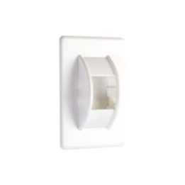 CARCASA PLASTICO 9676 BLANCA | HogarLider