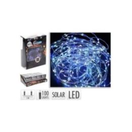 GUIRNALDA MICRO LED SOLAR… · EL3-72513 | HogarLider