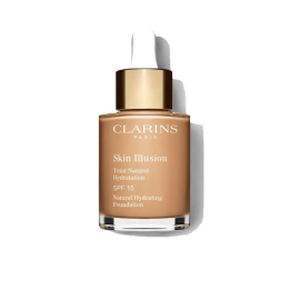 Clarins Skin Illusion Base De… · 33808102343… | HogarLider