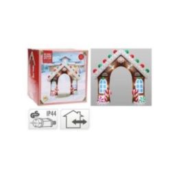 FIGURA HINCHABLE CON LED PARA… · EL3-72514 | HogarLider