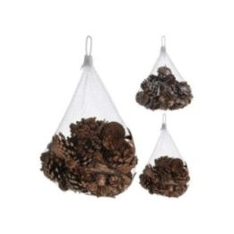 PIÑAS PARA DECORAR, 2 MODELOS… · EL3-72517 | HogarLider