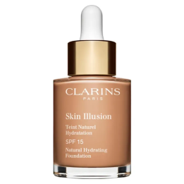Clarins Skin Illusion Base De… · 33808102343… | HogarLider