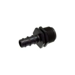 ADAPTADOR MACHO TUBO Ø16 mm A ROSCA ¾ pulg | HogarLider