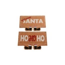 FELPUDO DE FIBRA DE COCO SANTA… · EL3-72595 | HogarLider