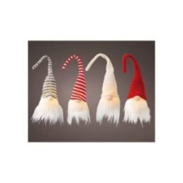 GNOMO LED GORRO FLEXIBLE, COLORES… · EL3-72599 | HogarLider
