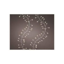 GUIRNALDA MICROLEDS PARPADEANTE… · EL3-72605 | HogarLider