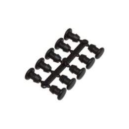 TAPONES Ø4 mm, 10 uds | HogarLider