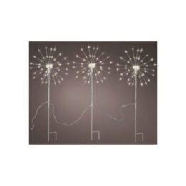 ESTACA MICROLED EN FORMA PELUSO… · EL3-72617 | HogarLider