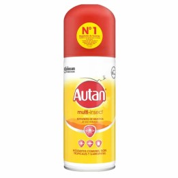 Autan Repelente Insectos Antimosquit… · 50002040960… | HogarLider
