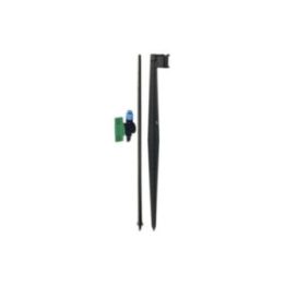 ARCO DE RIEGO 180° CON SOPORTE Y VARILLA | HogarLider