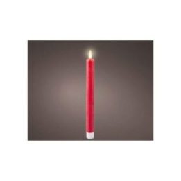 VELA DE CERA LED COLOR ROJO Ø2,2 x… · EL3-72631 | HogarLider