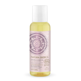 Natura Siberica Flores Gel De Baño… · 47433181011… | HogarLider
