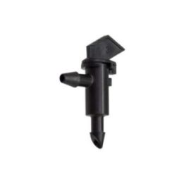 GOTEROS BANDERA 4 l/h, 10 uds | HogarLider