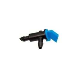 GOTEROS BANDERA 8 l/h, 10 uds | HogarLider